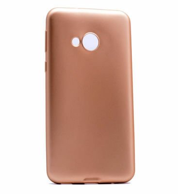 HTC U Play Kılıf Patinda Premier Silikon Kapak