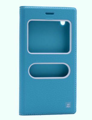 Vestel Venüs V3 5010 Kılıf Patinda Dolce Kapaklı Kılıf