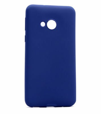 HTC U Play Kılıf Patinda Premier Silikon Kapak