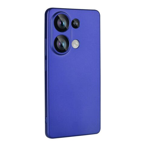 Xiaomi Redmi Note 13 Pro 4G Kılıf Patinda Premier Silikon Kapak