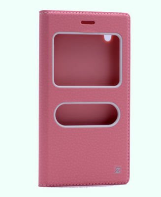 Vestel Venüs V3 5010 Kılıf Patinda Dolce Kapaklı Kılıf