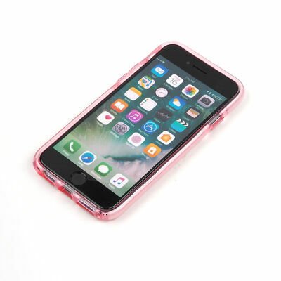 Apple iPhone 7 Kılıf Patinda Punto Kapak