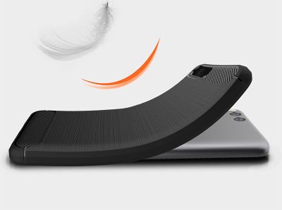 Xiaomi Mi 6 Kılıf Patinda Room Silikon Kapak