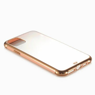 Apple iPhone 11 Pro Kılıf Patinda Voit Kapak