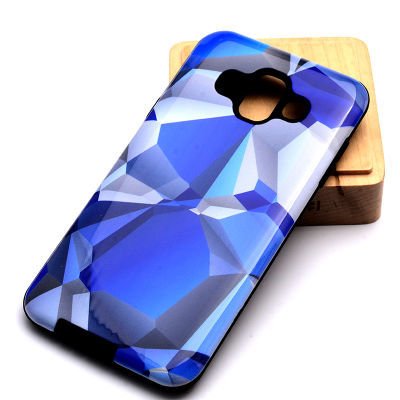 Galaxy J7 Duo Kılıf Patinda Piramit Silikon