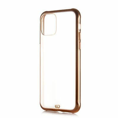 Apple iPhone 11 Pro Kılıf Patinda Voit Kapak
