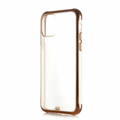 Apple iPhone 11 Pro Kılıf Patinda Voit Kapak