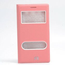 Pembe Açık