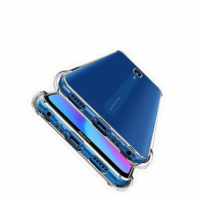 Xiaomi Redmi 8A Kılıf Patinda Nitro Anti Shock Silikon