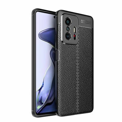 Xiaomi Mi 11T 5G Kılıf Patinda Niss Silikon Kapak