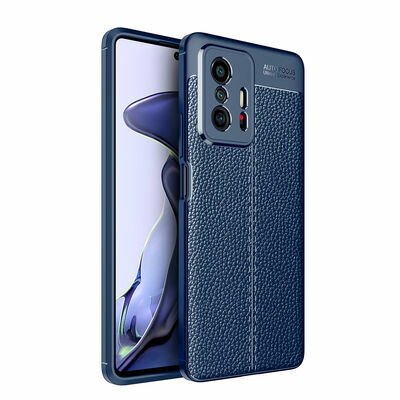 Xiaomi Mi 11T 5G Kılıf Patinda Niss Silikon Kapak