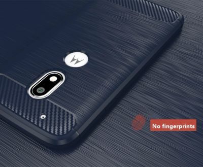 Lenovo Moto G4 Kılıf Patinda Room Silikon Kapak
