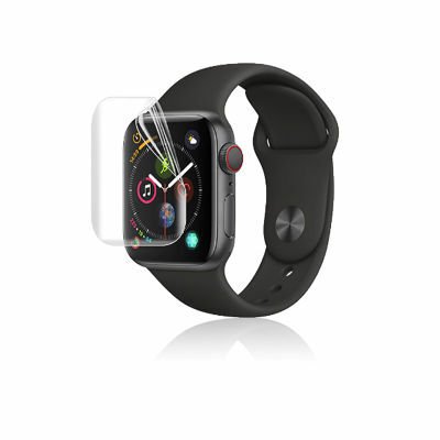 Apple Watch 44mm Patinda Narr Tpu Body Ekran Koruyucu