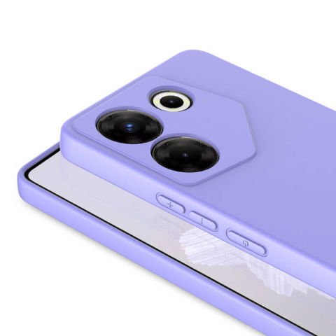 Tecno Camon 20 Pro 5G Kılıf Patinda Mara Lansman Kapak