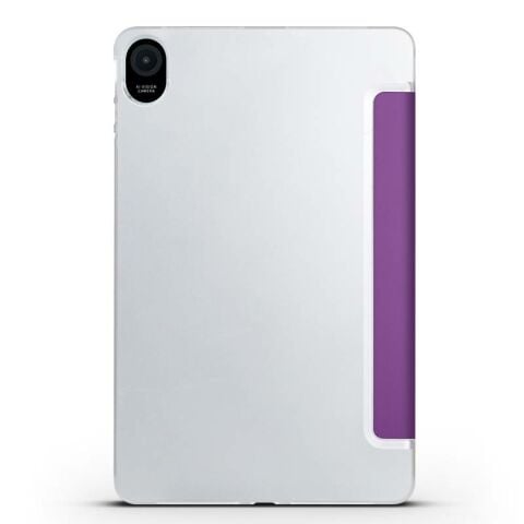Huawei Honor Pad 8 Patinda Smart Cover Standlı 1-1 Kılıf