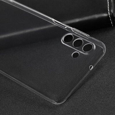 Galaxy A04S Kılıf Patinda Süper Silikon Kapak