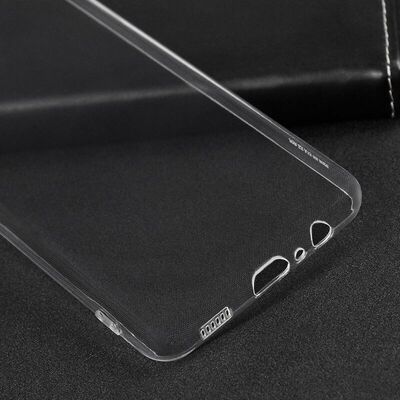 Galaxy A04S Kılıf Patinda Süper Silikon Kapak