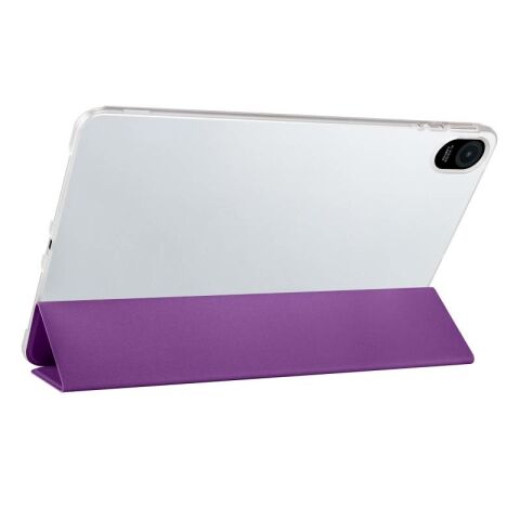 Huawei Honor Pad 8 Patinda Smart Cover Standlı 1-1 Kılıf