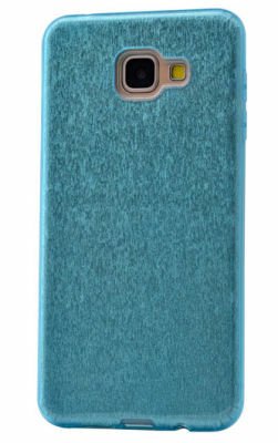 Galaxy A5 2016 Kılıf Patinda Shining Silikon