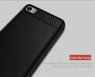 Xiaomi Mi 5s Kılıf Patinda Room Silikon Kapak