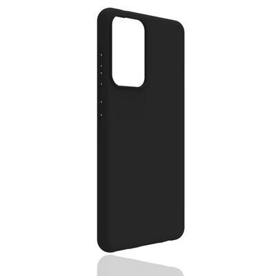 Galaxy A52 Kılıf Patinda Biye Silikon