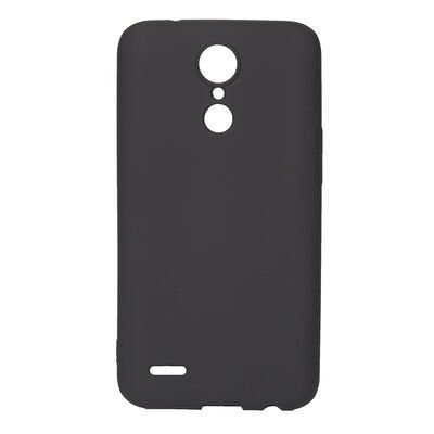 LG K8 Kılıf Patinda Premier Silikon Kapak