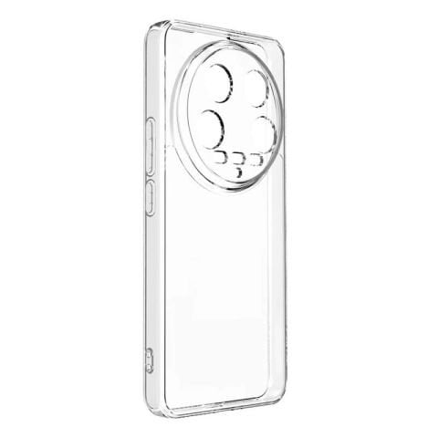 Xiaomi Mi 14 Ultra Kılıf Patinda Süper Silikon Kapak