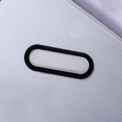 Xiaomi Mi Band 6 Patinda PMMA Pet Saat Ekran Koruyucu