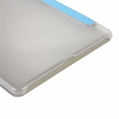 Huawei MatePad T8 Patinda Smart Cover Standlı 1-1 Kılıf