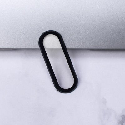 Xiaomi Mi Band 6 Patinda PMMA Pet Saat Ekran Koruyucu