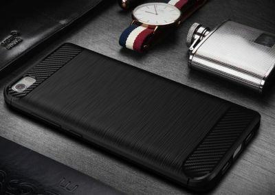 Xiaomi Mi 5 Kılıf Patinda Room Silikon Kapak