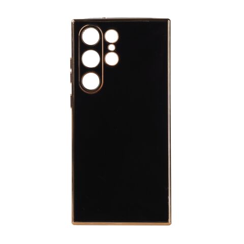 Galaxy S23 Ultra Kılıf Patinda Bark Kapak