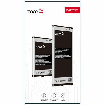 Xiaomi Redmi Note 9 Pro BN53 Patinda A Kalite Uyumlu Batarya