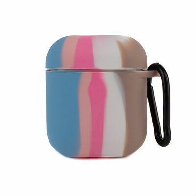 Apple Airpods Patinda Airbag 29 Silikon Kılıf
