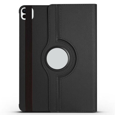 Apple iPad Pro 11 2024 Patinda Dönebilen Standlı Kılıf