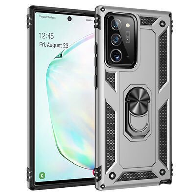 Galaxy Note 20 Ultra Kılıf Patinda Vega Kapak