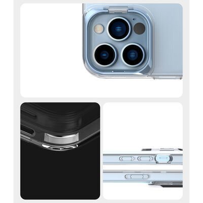 Apple iPhone 14 Pro Kılıf Patinda Skuba Kapak