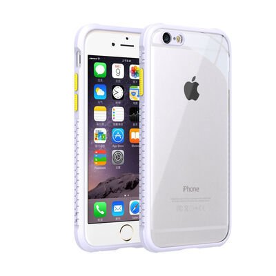 Apple iPhone 6 Kılıf Patinda Kaff Kapak