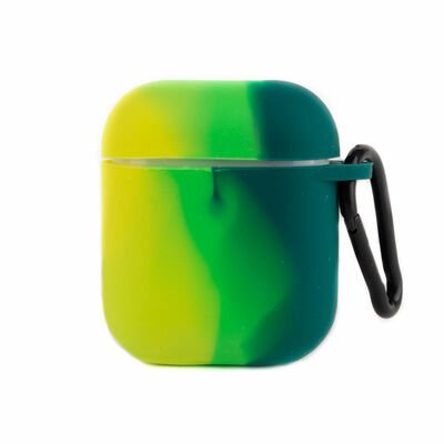 Apple Airpods Patinda Airbag 29 Silikon Kılıf