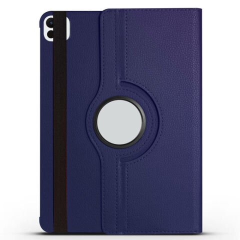 Apple iPad Pro 11 2024 Patinda Dönebilen Standlı Kılıf