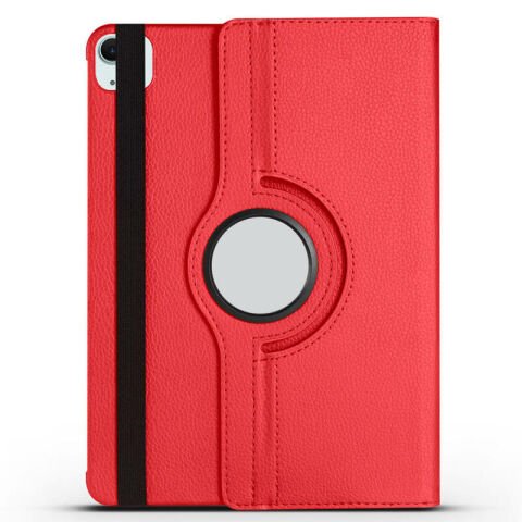 Apple iPad Pro 11 2024 Patinda Dönebilen Standlı Kılıf