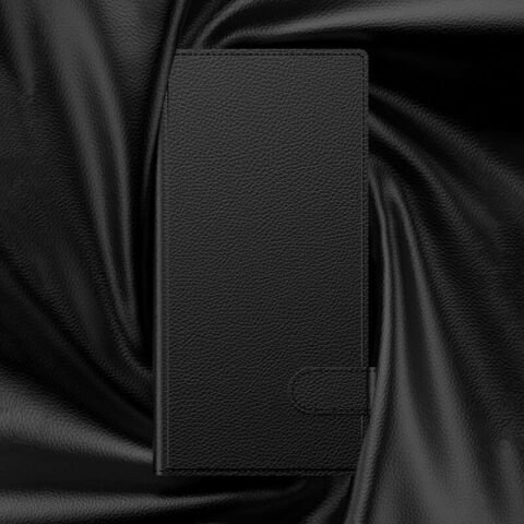 Galaxy S24 Ultra Patinda Kıpta Standlı Kartlıklı Kapak
