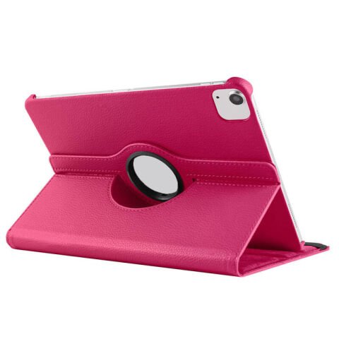Apple iPad Pro 11 2024 Patinda Dönebilen Standlı Kılıf