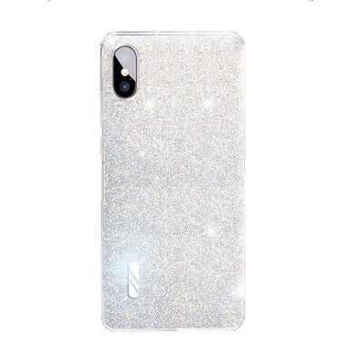 Apple iPhone XS Max 6.5 Kılıf Patinda Nex Kapak