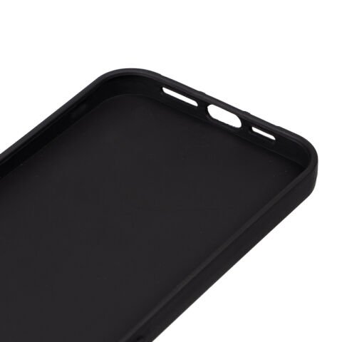 Apple iPhone 15 Pro Max Kılıf Patinda Biye Silikon
