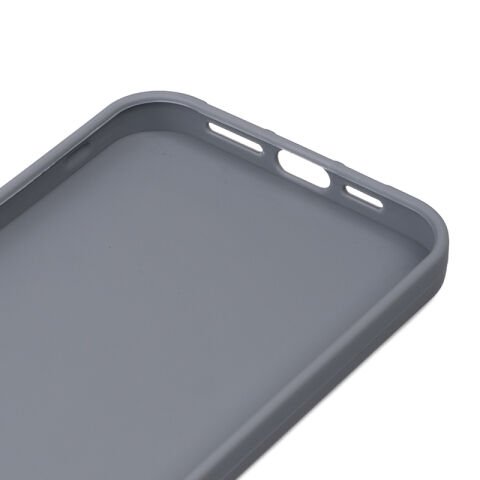 Apple iPhone 15 Pro Max Kılıf Patinda Biye Silikon