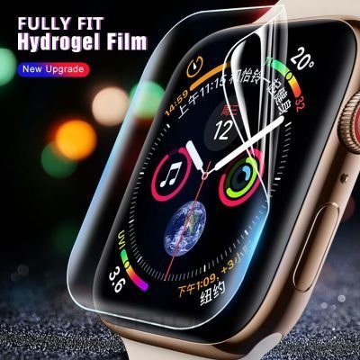Apple Watch 42mm Patinda Narr Tpu Body Ekran Koruyucu