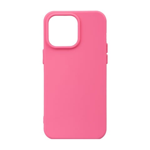 Apple iPhone 15 Pro Max Kılıf Patinda Biye Silikon