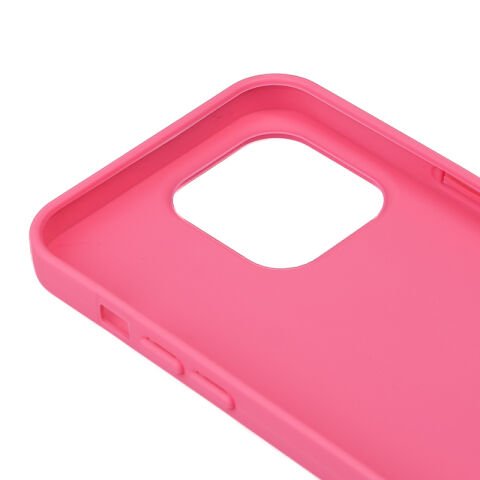 Apple iPhone 15 Pro Max Kılıf Patinda Biye Silikon