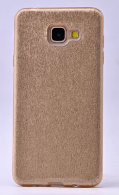 Galaxy A7 2016 Kılıf Patinda Shining Silikon
